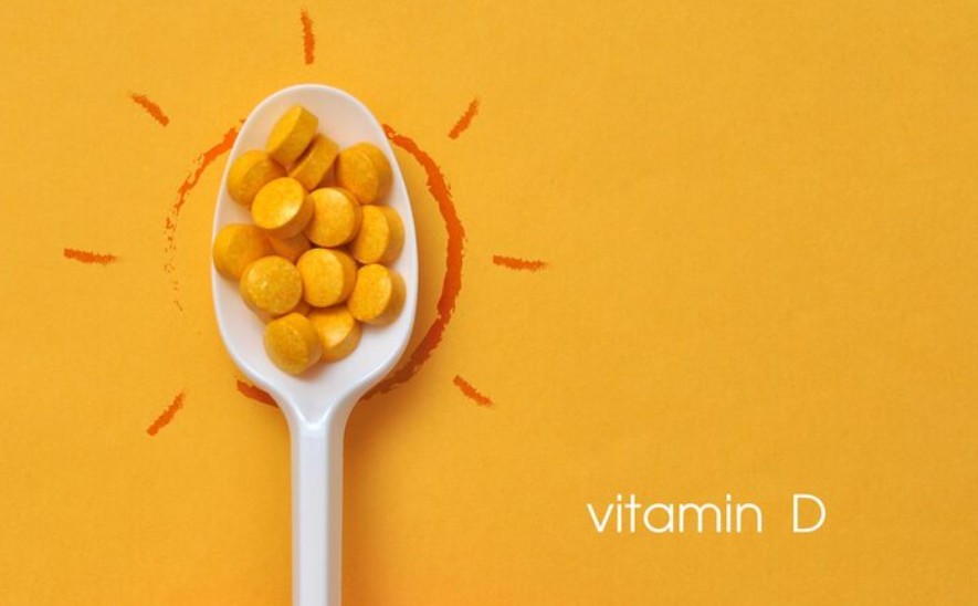 Read more about the article 25-OH Vitamin D 검사 정상 범위, 결핍 증상 및 수치 올리는 법