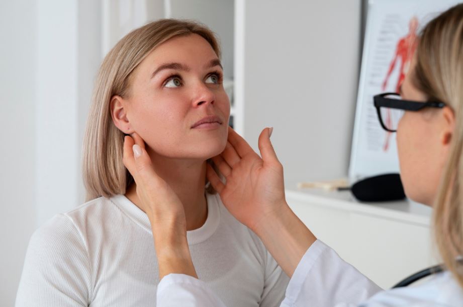 Read more about the article Thyroglobulin (싸이로글로불린) 검사정상 수치와 갑상선암 재발 모니터링