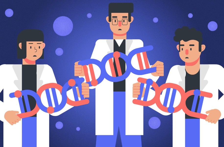 Read more about the article Fibrinogen 검사 수치 상승·저하 의미와 혈전 건강 관리