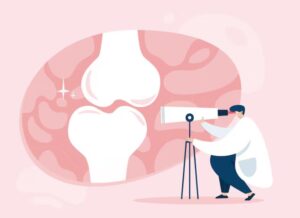 Read more about the article Osteocalcin(오스테오칼신)검사 골형성 수치 해석과 뼈 건강 관리법