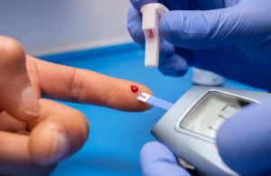Read more about the article 당뇨병 정밀 분석 당화혈색소 수치 의미와 인슐린 저항성 관리법