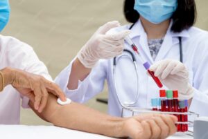 Read more about the article 암 표지자 정밀 분석 주요 종양 표지자 수치 의미와 판독 가이드