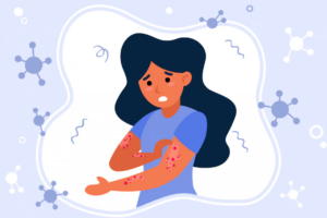 Read more about the article HSV Type 2 PCR 검사 양성 판독, 전염 예방 및 면역력 강화 음식 가이드