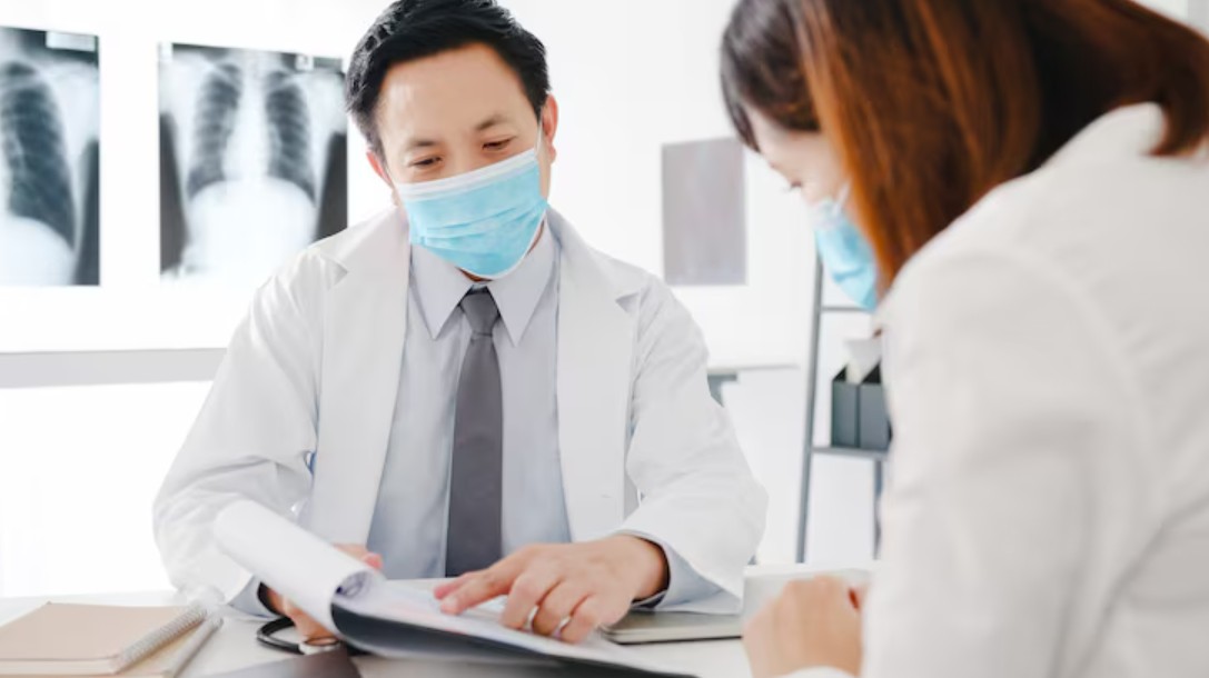 Read more about the article LH(황체형성호르몬) 검사 배란 임박 신호와 산부인과 시간별 채혈의 이유