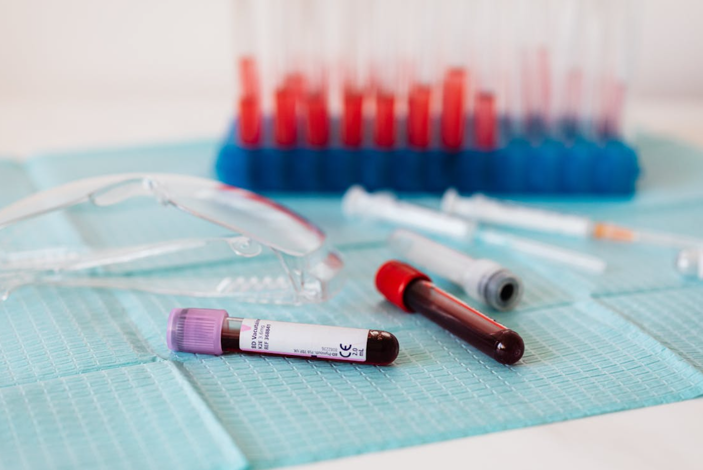 Read more about the article Cardiac Risk Factor(심혈관 위험 인자) 검사 심근경색을 예측하는 5대 핵심 지표