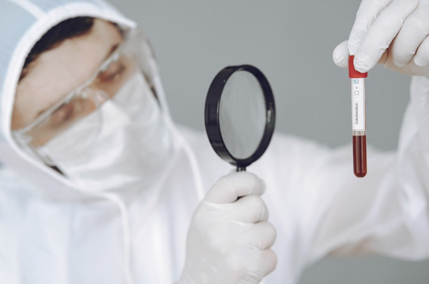 Read more about the article Helicobacter pylori IgG (헬리코박터 항체)’ 검사 피 한 방울로 위암의 주범을 추적한다.